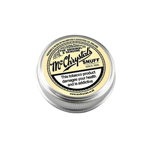 The World’s Ultimate Snuff Destination