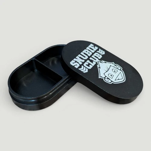 Snubie Club Can